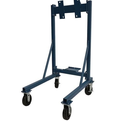 搬运手推车 - OBR2  - Brownell Boat Stands - 用于舷外发动机