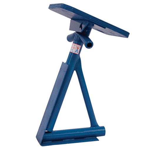 船用船支架 - W2  - Brownell Boat Stands - 可调节 / 镀锌