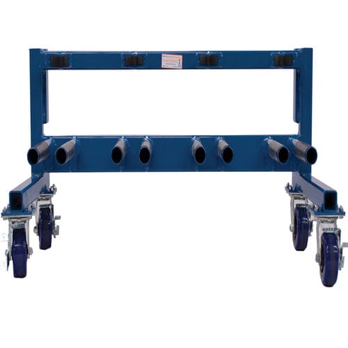 搬运手推车 - SDR4 - Brownell Boat Stands - 船用