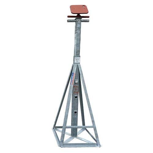 摩托艇船支架 - MBX69 - Brownell Boat Stands - 可调节
