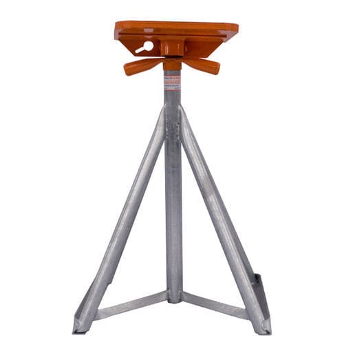 摩托艇船支架 - MB2G - Brownell Boat Stands - 可调节 / 镀锌