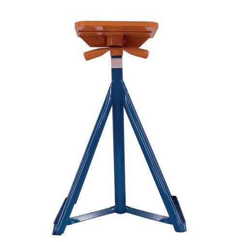摩托艇船支架 - MB2 - Brownell Boat Stands - 可调节 / 电镀钢
