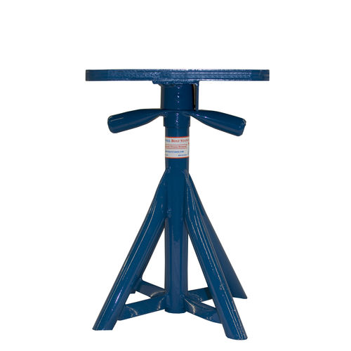 摩托艇船支架 - MB4G  - Brownell Boat Stands - 可调节 / 镀锌