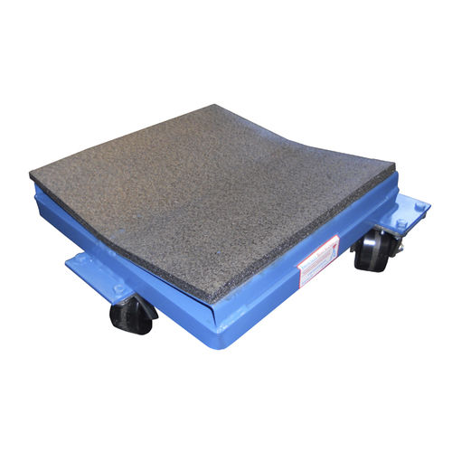 摩托艇船架 - PD2 - Brownell Boat Stands - 移动