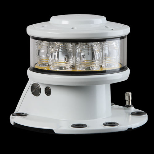 浮标信号灯 - 160 - Sabik Marine - LED式 / 白色 / 红色