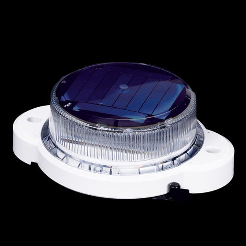 港口信号灯 - M550 - Sabik Marine - 海洋危险标记 / 用于浮标 / LED式