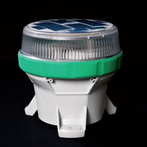 港口信号灯 - M650H - Sabik Marine - 海洋危险标记 / LED式 / 白色
