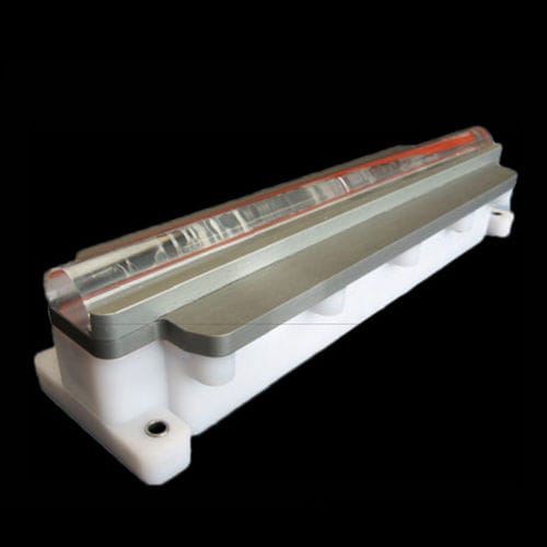 港口信号灯 - VLL-43 - Sabik Marine - LED式 / 白色 / 红色