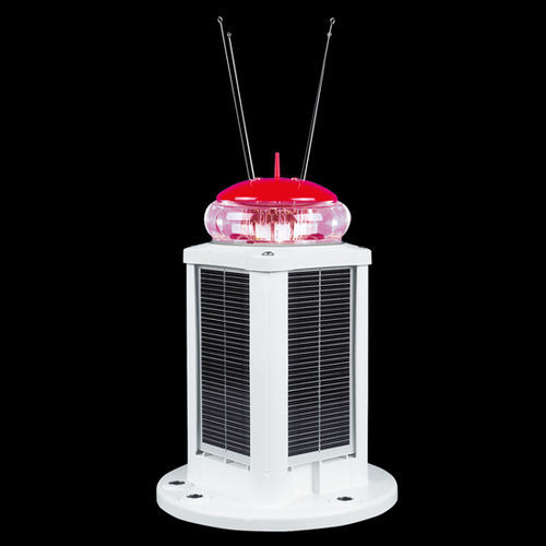 浮标信号灯 - VLB-5X-SS - Sabik Marine - LED式 / 白色 / 红色