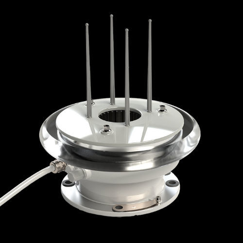 灯塔和信标信号灯 - M44H - Sabik Marine - LED式 / 红色 / 固定式