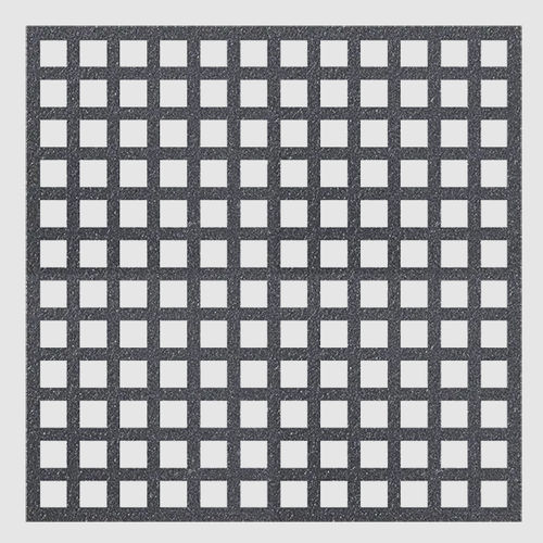 网眼浮桥地面 - Micro d² Dura - Dura Composites Marine