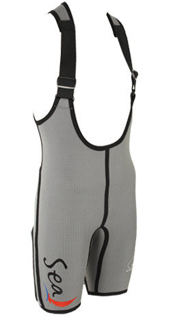 背带裤 - SEA-HP003 - sail equipment australia
