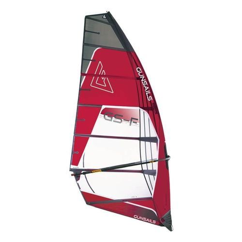 竞赛用帆板帆 - GS-F - Gun Sails - 回旋 / RDM / SDM