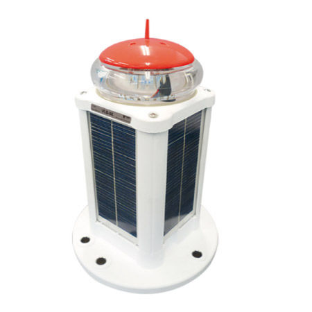 信标信号灯 - VLB5 - Almarin - 用于浮标 / LED式 / 白色