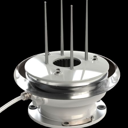灯塔和信标信号灯 - M44H - Almarin - LED式 / 白色 / 红色