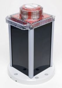 港口信号灯 - M860 - Almarin - 用于信标 / LED式 / 白色