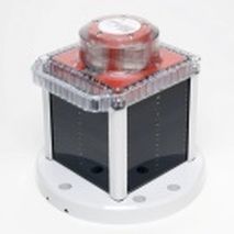 港口信号灯 - M850 - Almarin - 用于信标 / LED式 / 白色