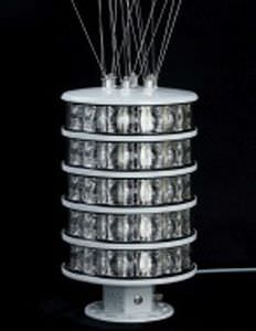 港口信号灯 - 350H - Almarin - 用于信标 / LED式 / 白炽