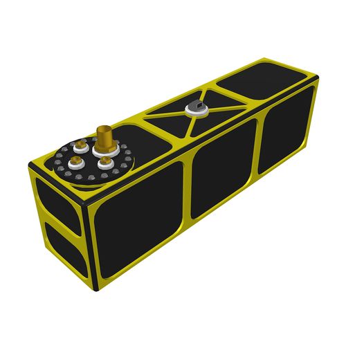 燃料罐 - LIGHTWEIGHT RACING - Tek-Tanks - 船用 / 定制