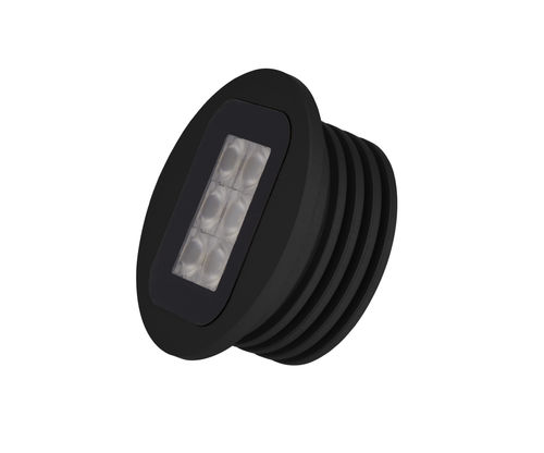 恶劣环境射灯 - ODSpot 6 Leds - OCEAN DATA SYSTEM - 户外 / 船用 / 用于游艇