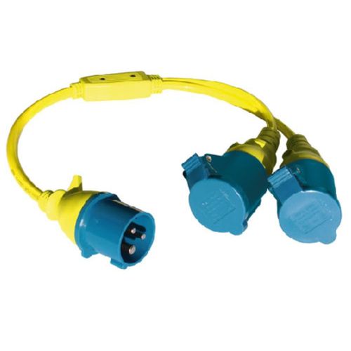 适配器线缆 - 70024 - Ratio Electric BV - 航海用