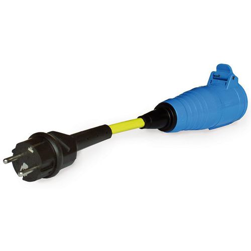 适配器线缆 - 70022 - Ratio Electric BV - 航海用