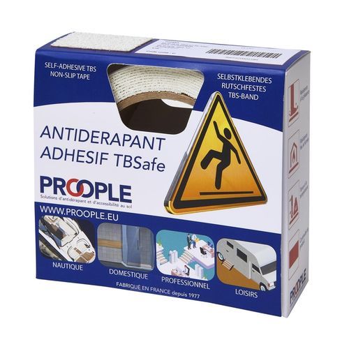 防滑胶带 - TBSAFE ROLLS - TBSafe by Proople
