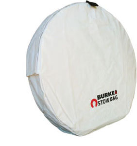 船用防护罩 - Horseshow Stowbag LIF222B - Burke - 救生圈