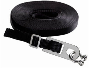 船用安全绳 - Adjustable Jackstay Kit SAFJL12 - Burke