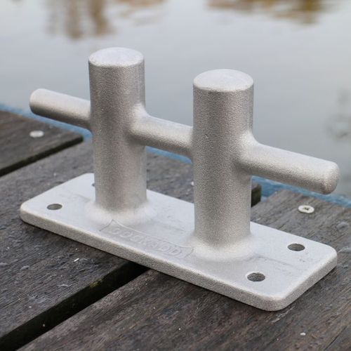浮桥带缆桩 - DockAdd Marine Equipment - 用于海港 / 铝制