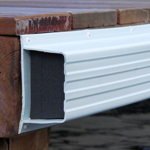 海港碰垫 - bumper  - DockAdd Marine Equipment - 浮桥 / 气泡缝合