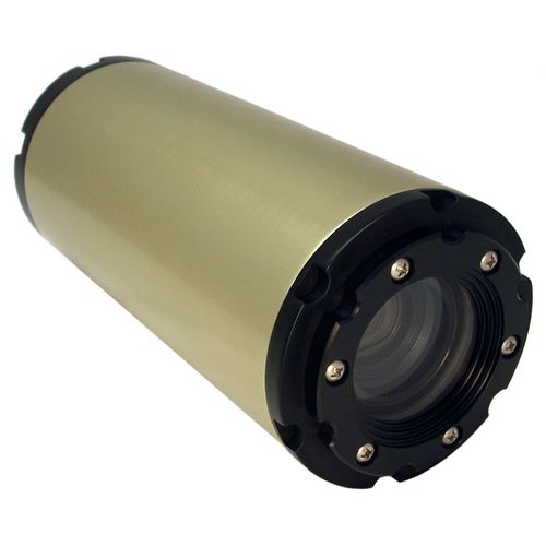 水下摄像机 - SV-HD SDI  - Shark Marine Technologies - ROV/AUV / HD（高清） / CCD
