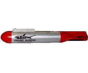 ROV声纳 - SportScan - Shark Marine Technologies - 侧面扫描式 / 高解析度