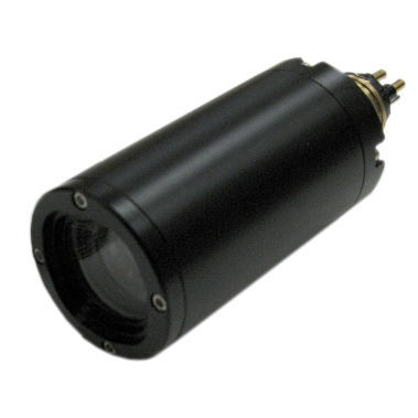 CCTV摄像机 - SV-16HR - Shark Marine Technologies - ROV/AUV / 高解析度 / 12V