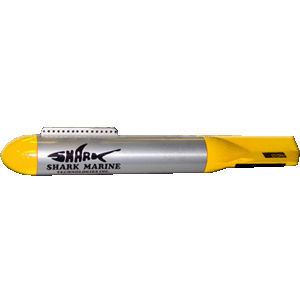 ROV声纳 - Yellowfin - Shark Marine Technologies - 侧面扫描式 / 高解析度
