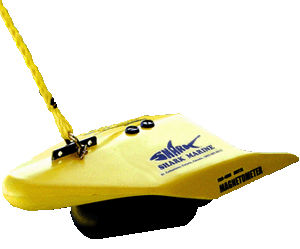 数码磁强计 - SDM-4000 - Shark Marine Technologies - 用于ROV