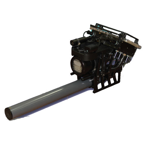 数码磁强计 - PRO-MAG  - Shark Marine Technologies - 用于ROV