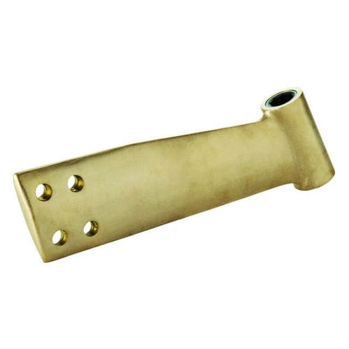 船用尾轴架 - CHASA0 series - MAUCOUR FRANCE