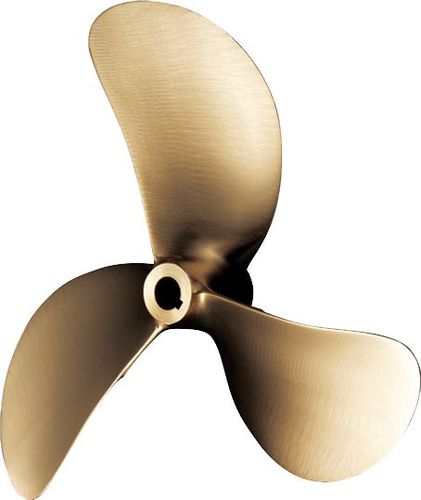 船用螺旋桨hydrastar345