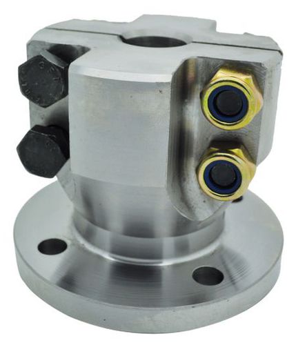 法兰机械联轴器 - TOUP series - MAUCOUR FRANCE - 船用 / 用于传动轴