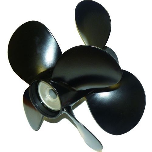 船用螺旋桨 - Duo Prop - MAUCOUR FRANCE - 固定螺距 / 双头 / 尾机驱动