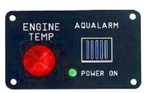 船用报警器 - AQUALARM - 温度 / 发动机