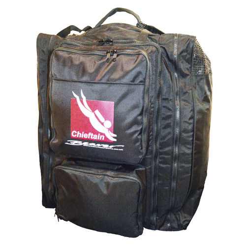 多用途包 - Chieftain Rucksack - Beaver - 潜水 / 防水