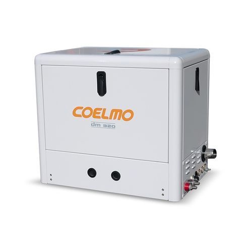 电动发电机组 - DM320 - COELMO MARINE - 船用