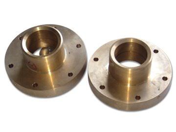 法兰机械联轴器 - BRASS SLEEVE - Aritex - 船用 / 用于传动轴