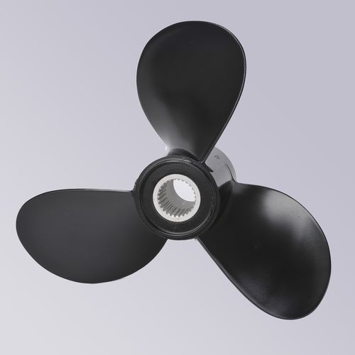 船用螺旋桨 - BS DUO - BaekSan Propeller - 固定螺距 / 尾机驱动 / 4叶