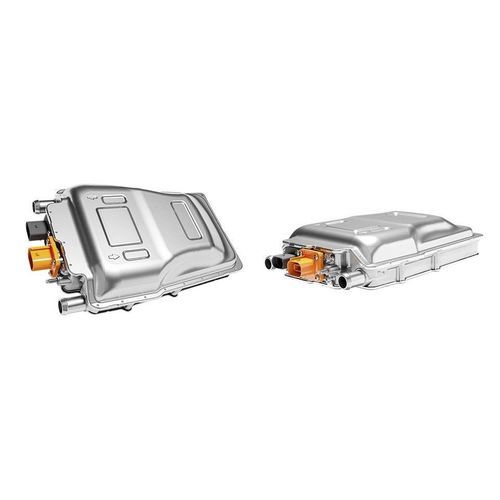 电动取暖器 - HVH series - Webasto - 船用 / 用于游艇 / 12V