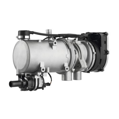 柴油取暖器 - Thermo Pro 90 - Webasto - 船用 / 用于游艇