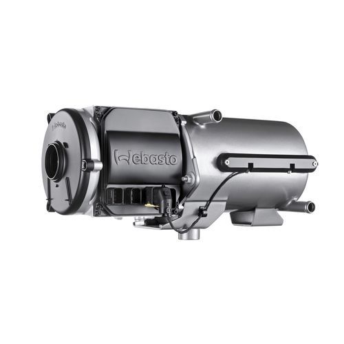 柴油取暖器 - Thermo Top Pro 120 - Webasto - 船用 / 用于游艇
