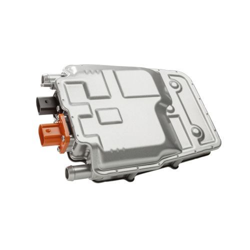 电动取暖器 - HVH 50 - Webasto - 船用